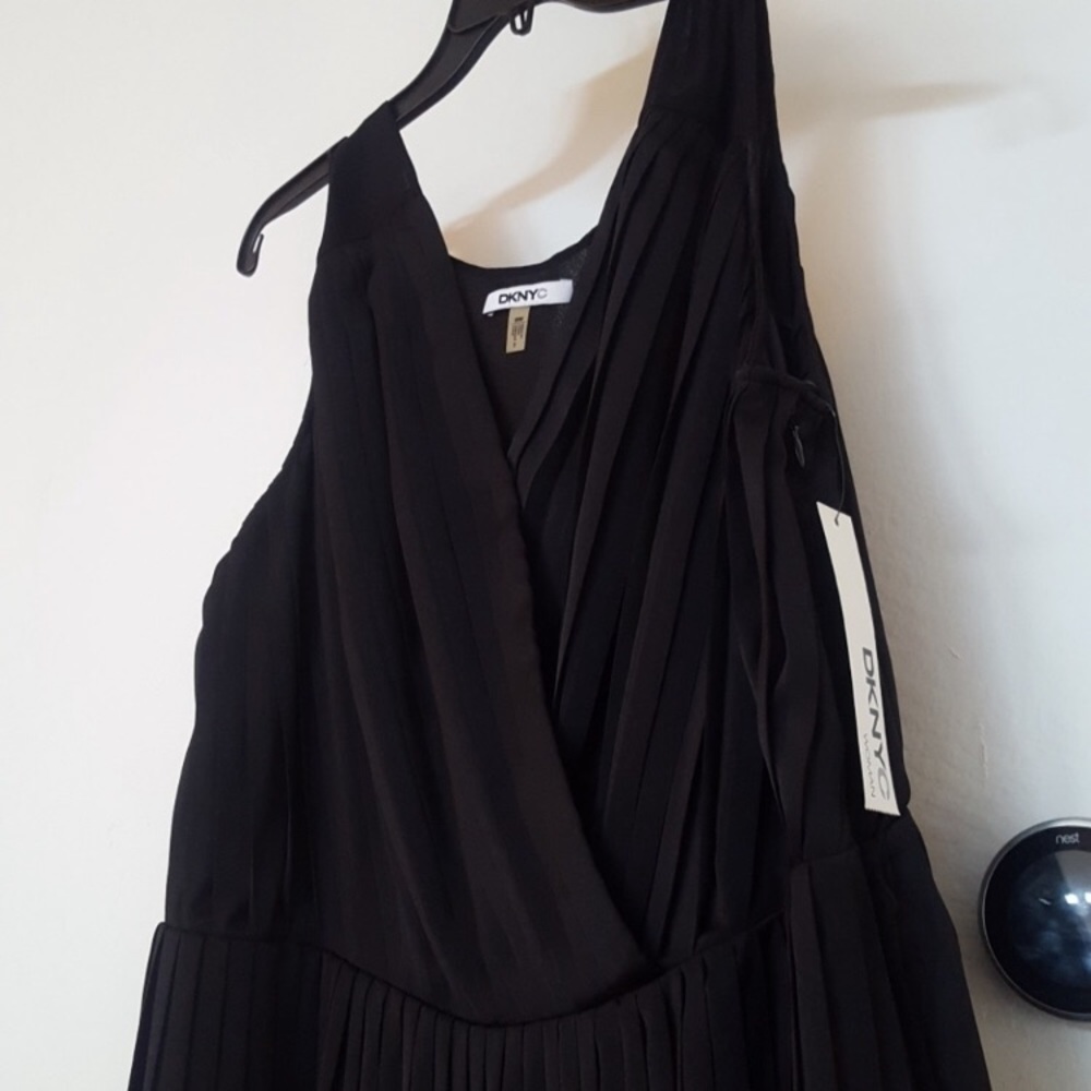 20w NWT DKNY DRESS.